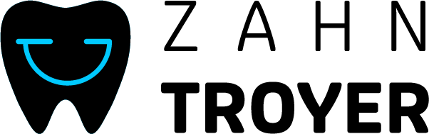 Zahn Troyer Logo